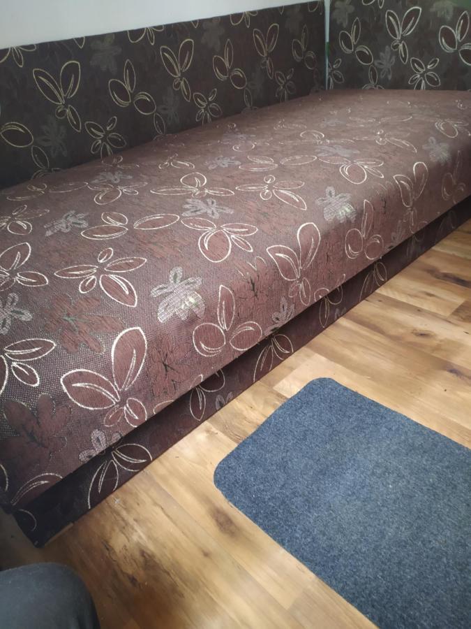 Rempin - Rantin Egyebszallas Hotel Bázakerettye Exterior foto