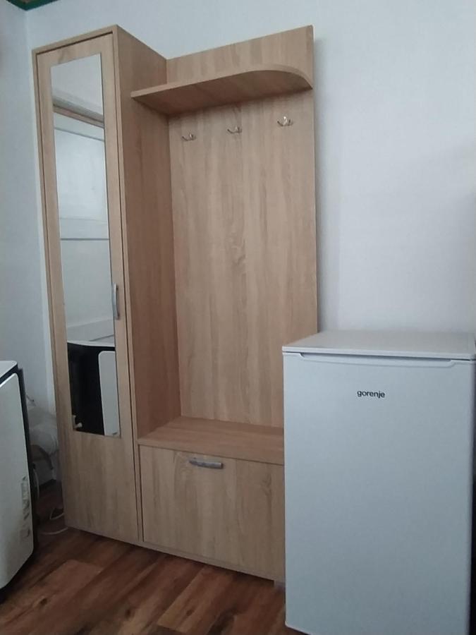 Rempin - Rantin Egyebszallas Hotel Bázakerettye Exterior foto