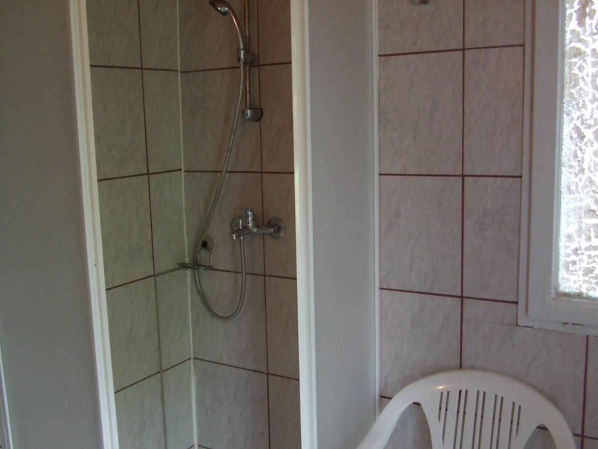 Rempin - Rantin Egyebszallas Hotel Bázakerettye Exterior foto